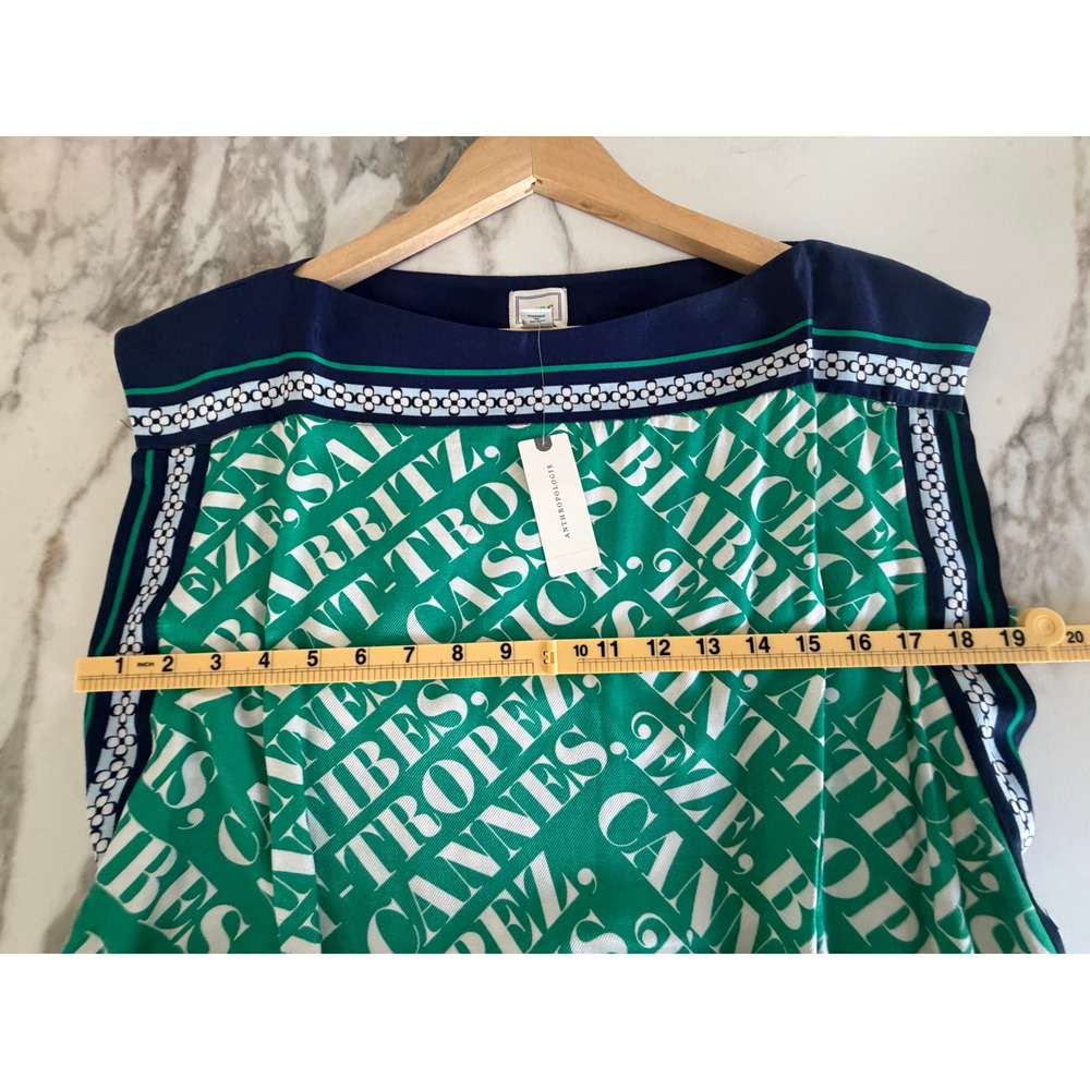 Maeve by Anthropologie French Top, Med - Picture 7 of 8